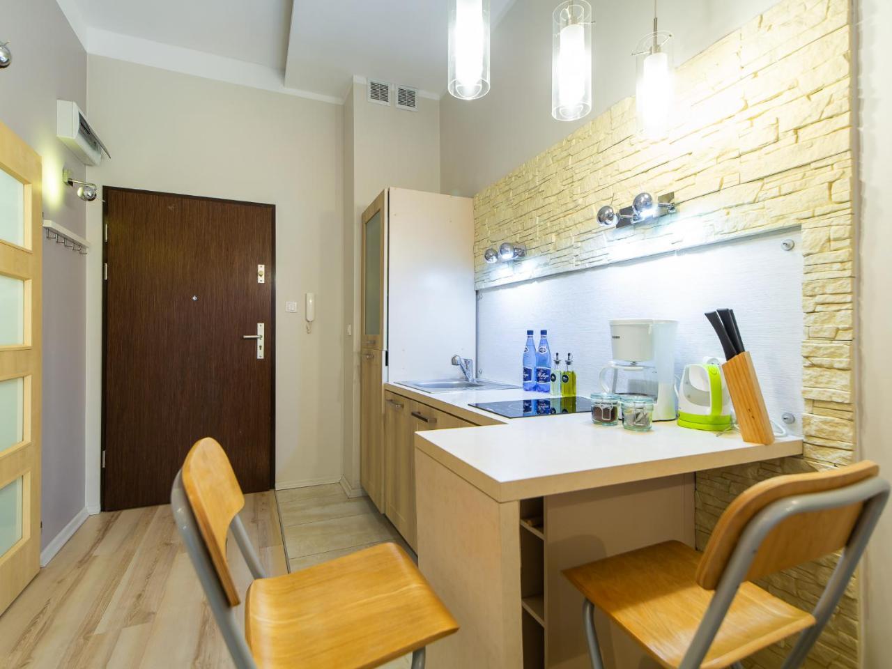 Rent Like Home - Marea Мендзыздрое Экстерьер фото